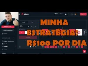 VOU TE ENSINAR COMO GANHAR 100 REAIS POR DIA, PASSO A PASSO RÁPIDO! #004