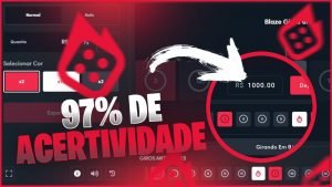 🔴 BLAZE AO VIVO – SINAIS VIP PARA DOUBLE AO VIVO SO GREEN ROBÔ BLAZE – 97% AO VIVO 24 HORAS! 🔴