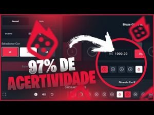 🔴 BLAZE AO VIVO – SINAIS VIP PARA DOUBLE AO VIVO SO GREEN ROBÔ BLAZE – 97% AO VIVO 24 HORAS! 🔴