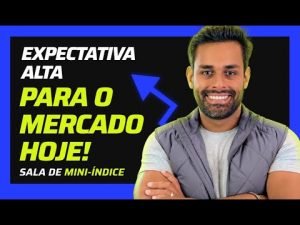 🔴 DAY TRADE SALA AO VIVO |  MINI-ÍNDICE (WIN) | 06.09.22