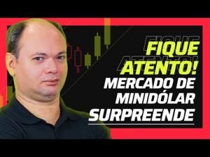 🔴 DAY TRADE SALA AO VIVO | MINI-DÓLAR (WDO) | 01.09.22