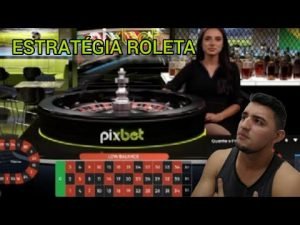 🔥 ESTRATÉGIA COMO GANHAR NA ROLETA #roulette