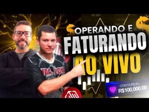 🔴 LIVE ON IQ OPTION – QUOTEX OPERANDO OTC AO VIVO COM BORTOLETO TRADER