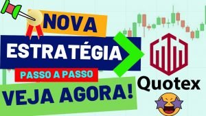 💸 QUOTEX – ALAVANQUE MELHOR ESTRATÉGIA PARA LUCRAR TODOS OS DIAS EM OPÇÕES BINÁRIAS – IQ OPTION🎯