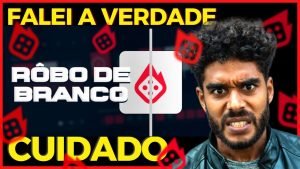 🔴 Robo Do Branco Blaze – Robo Do Branco é Bom? Robo Do Branco Ultra Million – Robô Double Branco