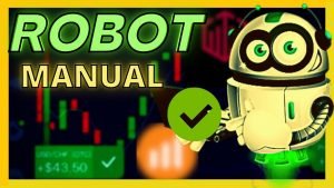 💸 ROBÔ MANUAL – IQ OPTION/QUOTEX GRÁTIS 2023 – COMO USAR🎯