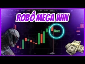 📈📉 SUPER ROBÔ IQ OPTION MEGA WIN 📉📈🏦😱😱😱💵💵💵