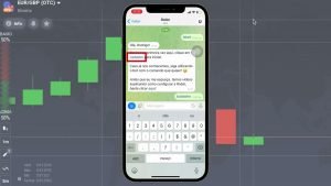 01  COMO SE CADASTRAR NA ROBIN  ROBÔ PARA IQ OPTION E QUOTEX