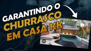 ALAVANQUEI 6 MIL EM 1 MINUTO – ESTRATÉGIA 99% QUOTEX/IQ OPTION