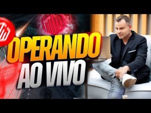 AO VIVO AO VIVO IQ OPTION E QUOTEX OPERANDO AO VIVO. ALAVANCAGEM? COMO FAZER