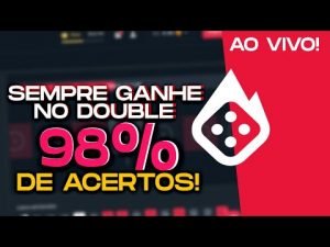 💥BLAZE AO VIVO – ESTRATÉGIA GRINGA COM 98% DE ACERTIVIDADE! – SINAIS AO VIVO AGORA NA BLAZE !