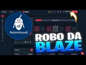 BLAZE AO VIVO – GRUPO PREMIUM PARA DOUBLE ROBINHOOD  !!!