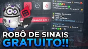 🔴BLAZE AO VIVO – SINAIS VIP GRATIS PARA DOUBLE AO VIVO SO GREEN ROBÔ BLAZE – 98% AO VIVO 24 HORAS!