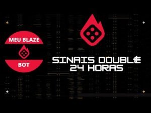 🔴BLAZE AO VIVO – SINAIS VIP PARA DOUBLE AO VIVO SO GREEN ROBÔ BLAZE – 98% AO VIVO 24 HORAS!🔥