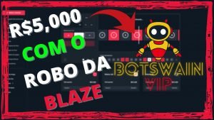 🔴BLAZE AO VIVO – SINAIS VIP PARA DOUBLE AO VIVO SO GREEN ROBÔ BLAZE – 98% AO VIVO 24 HORAS!🔥