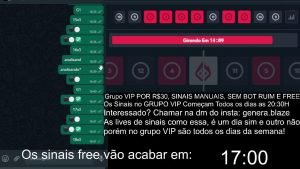 🔴BLAZE AO VIVO – SINAIS VIP PARA DOUBLE AO VIVO SO GREEN MANUAIS BLAZE – 98% AO VIVO!🔥