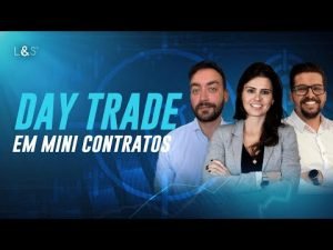 Day Trade ao VIVO!! – 19/09/2022 | LS.COM.VC