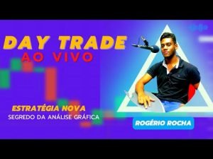 DAY TRADE AO VIVO ESTRATÉGIA NOVA OTC DA CORRETORA QUOTEX +I Q OPTION