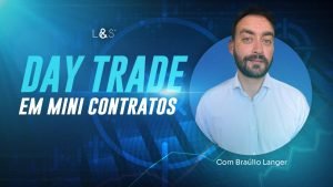 Day Trade em Mini Contratos – 12/09/2022 | LS.COM.VC