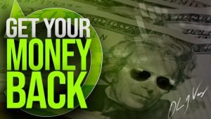 🌟Day Trade for a Living Strategy🌟 | FLIP a “Stop Out” Into A Winning Trade!