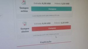 Deriv Binary fazendo 2% durante 30 dias, quarto dia da estratégia (vídeo 4 )