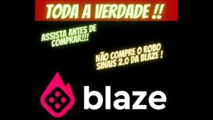 [DINHEIRO]- Como ganha dinheiro na blaze 2022/23