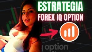 ESTRATEGIA GANHAR DINHEIRO NO FOREX DA IQ OPTION dia 14/09/2022