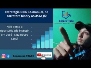 Estratégia GRINGA corretora BINARY DERIV, NÃO DEIXEM DE ASSISTIR DAY TRADES ESTRATÉGIAS E ROBÔS !