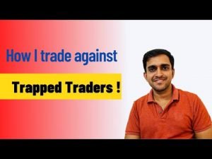 How I trade against trapped traders? Day trading Malayalam