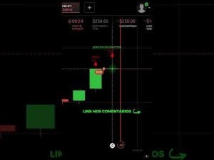 INDICADOR DA COMUNIDADE TRADER #8