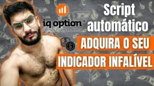 IQ OPTION AO VIVO – OPERANDO AO VIVO #forex #daytrader #opcoesbinarias