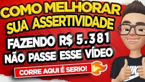 IQ OPTION: AS MELHORES DICAS ( ASSERTIVIDADE EXTREMA ) | LUCREI R$ 5.381,57