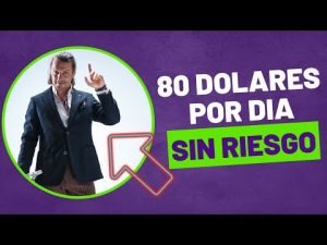 IQ Option: Estrategia SUMAMENTE RENTABLE. Te enseño como genero $80 en UN SOLO DIA😱🔥