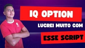 IQ OPTION MELHOR ESTRATÉGIA PARA LUCRAR EM 2022 – DOBRE SUA BANCA AINDA HOJE!