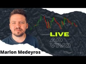 IQOPTION- LIVE AO VIVO ESTRATEGIA OPCOESBINARIAS