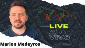 IQOPTION- LIVE AO VIVO ESTRATEGIA OPCOESBINARIAS