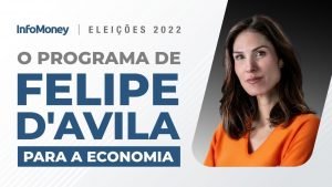 Marina Helena Santos, economista de Felipe d’Ávila, defende teto de gastos e venda da Petrobras