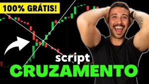 NOVO SCRIPT IQ OPTION 2022 | 100% GRÁTIS (100 REAIS TODO DIA 💸✅)