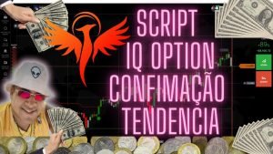 O MELHOR SCRIPT IQ OPTION 2022 SÓ WIN ✔️ 100% GRÁTIS – GANHE DINHEIRO ESTE VALE OURO TESTEM #20