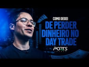 O passo a passo que me permitiu parar de perder dinheiro e começar a ter consistência no day trade