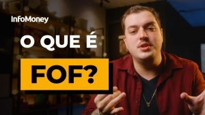 O que é FOF? Quais as VANTAGENS de investir em um Fundo de Fundos?