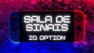 OPERANDO AO VIVO | SALA DE SINAIS | IQ OPTION SCRIPT