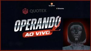 QUOTEX AO VIVO – OPERANDO COM INSCRITOS IQ OPTION BINOMO EM OPÇÕES BINÁRIAS NO FOREX #46