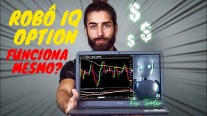 ROBÔ IQ OPTION FUNCIONA MESMO? 🤔 VITALÍCIO – DOWNLOAD GRÁTIS | TAXAS, MHI 100% NO AUTOMÁTICO 2022! 🚀