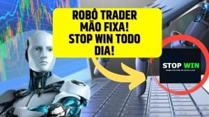 Robô Trader sem Martin Gale sala de sinais gratuitos (QUOTEX, IQ OPTION, BINOMO)