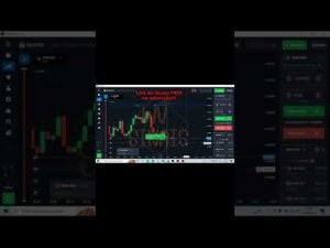 Sala de Sinais – Opções Binarias