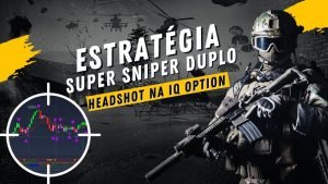 🎯SCRIPTS 100% GRÁTIS! Estratégia Super Sniper Duplo IQ OPTION- Para Lucrar Muito em Opções Binárias!