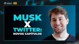 Twitter: alegações de Musk são inválidas para rescindir acordo; Mubadala sobe oferta pelo BKBR3