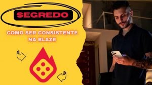 Você que Aposta na BLAZE, VAI TE AJUDAR BASTNATE ESTRATÉGIAS