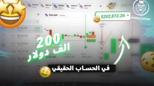 ربح 500$+ في منصة IQ OPTION إستراتيجية zigzag قوة